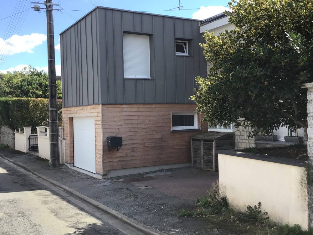 extension 1