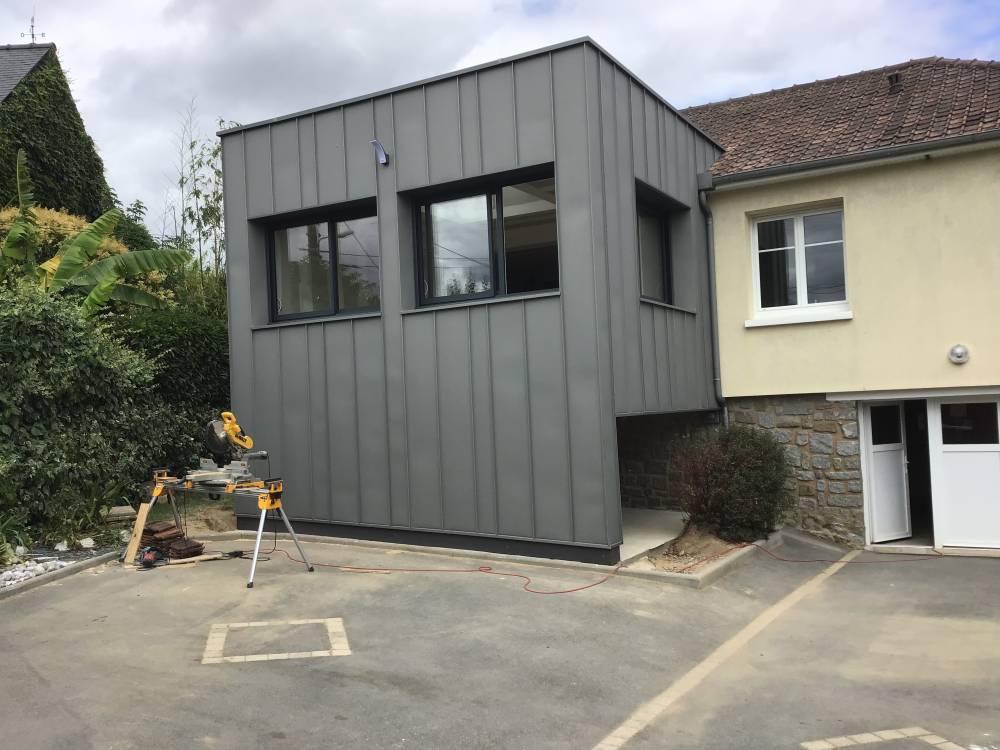 extension 2